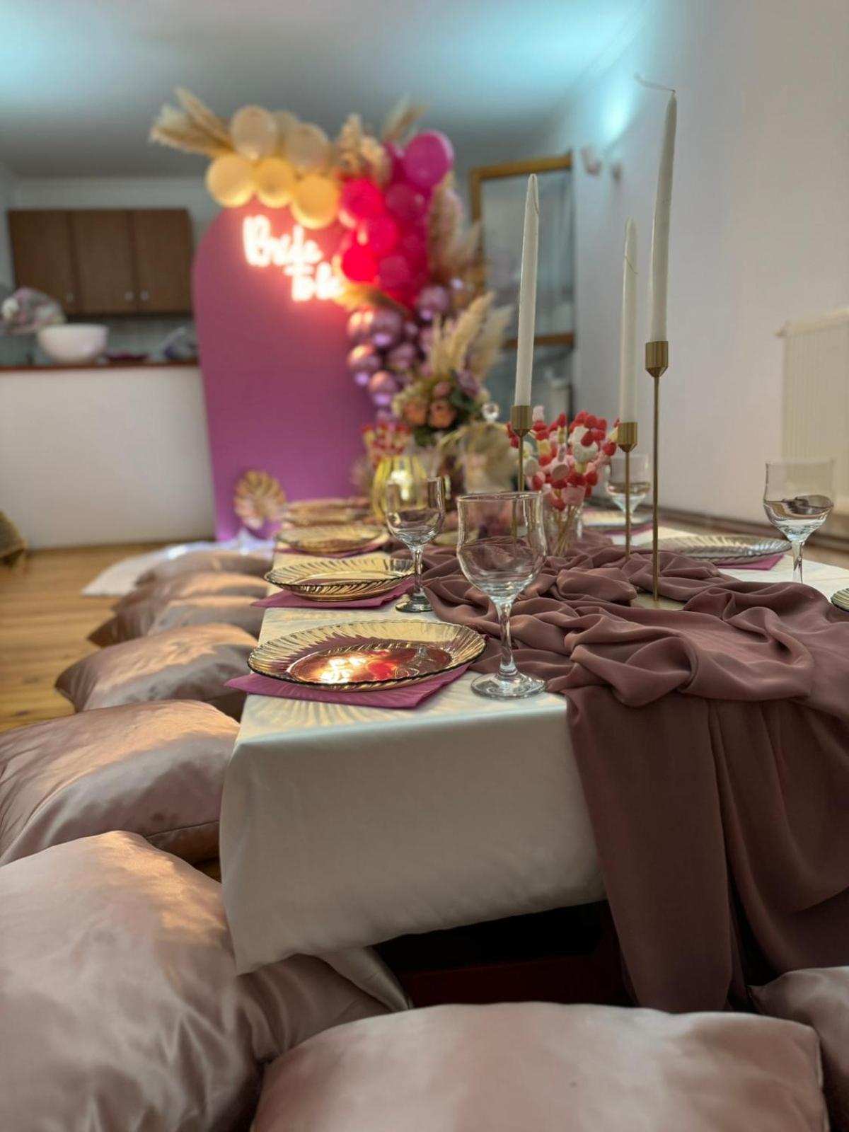 Apartment "Mira" 포차 외부 사진