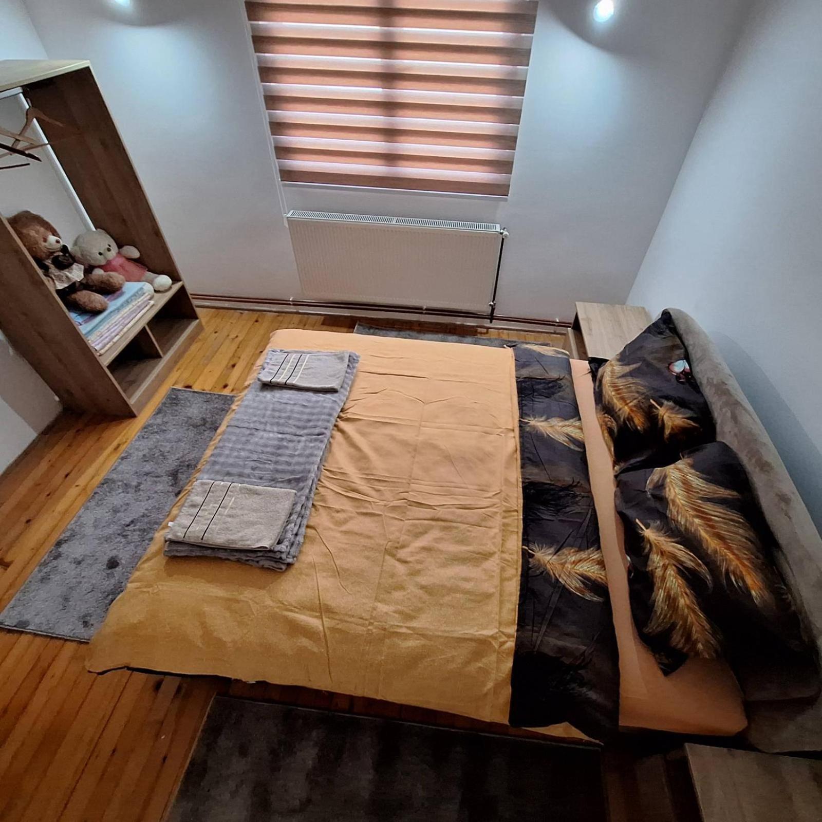Apartment "Mira" 포차 외부 사진