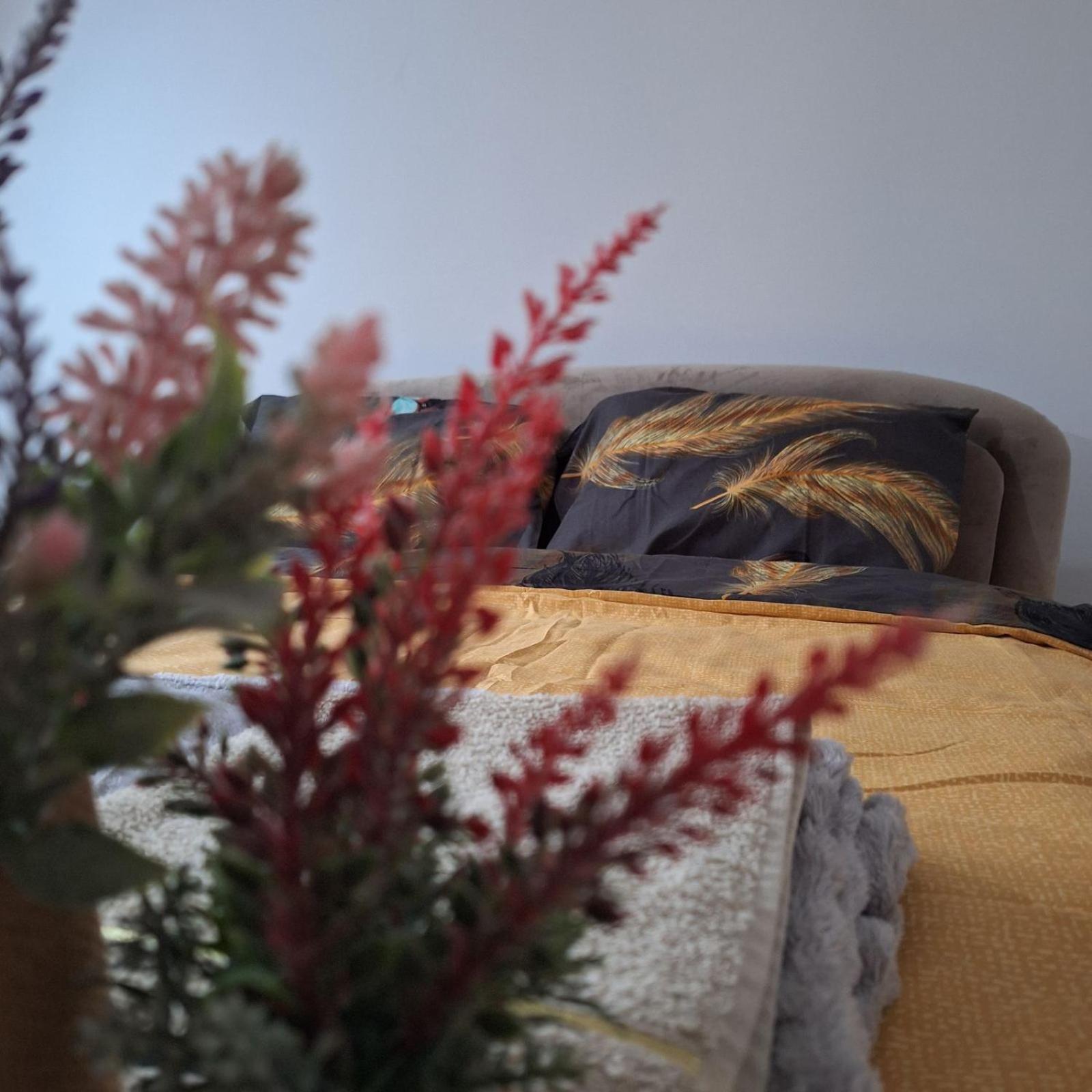 Apartment "Mira" 포차 외부 사진