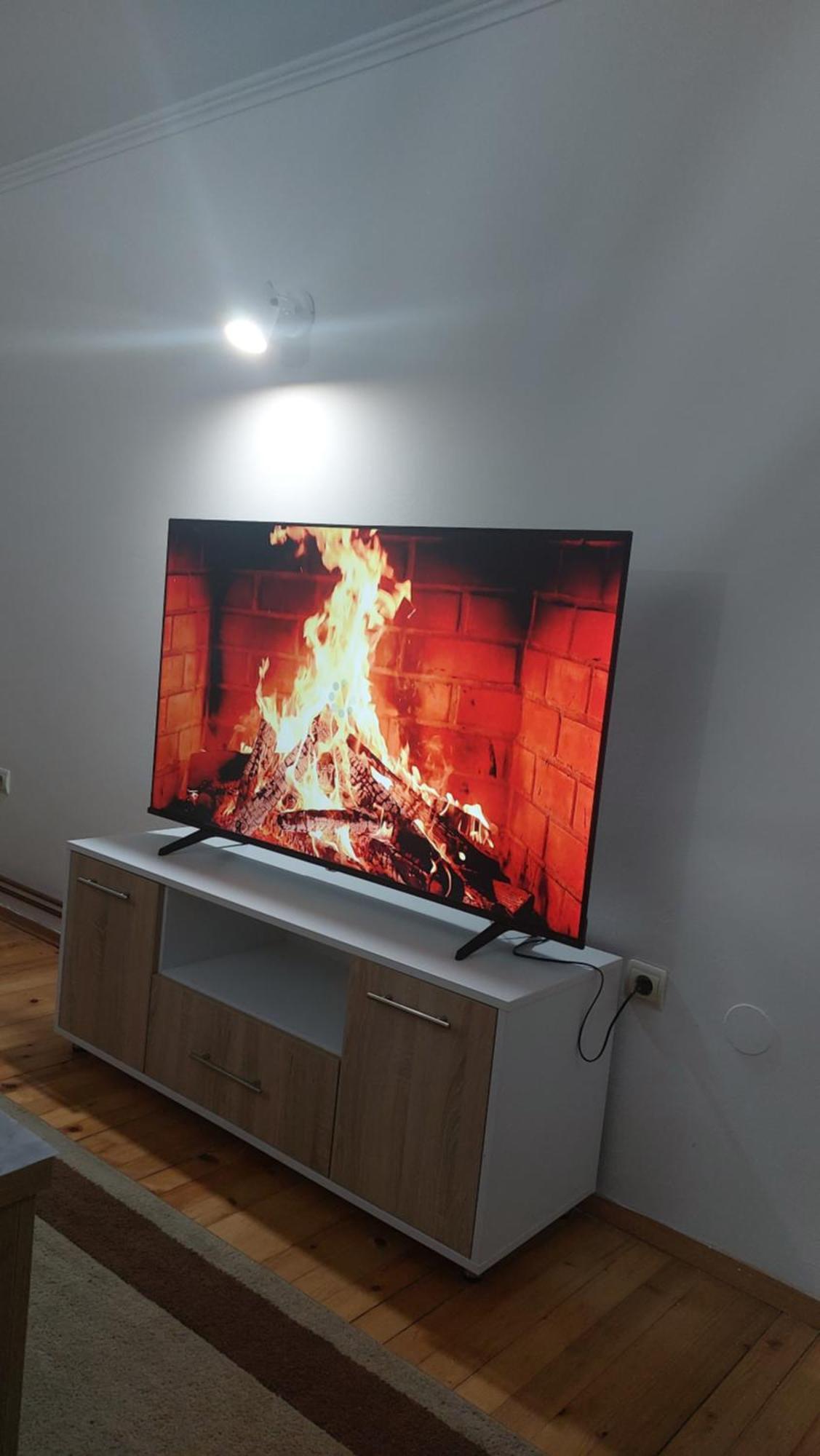 Apartment "Mira" 포차 외부 사진